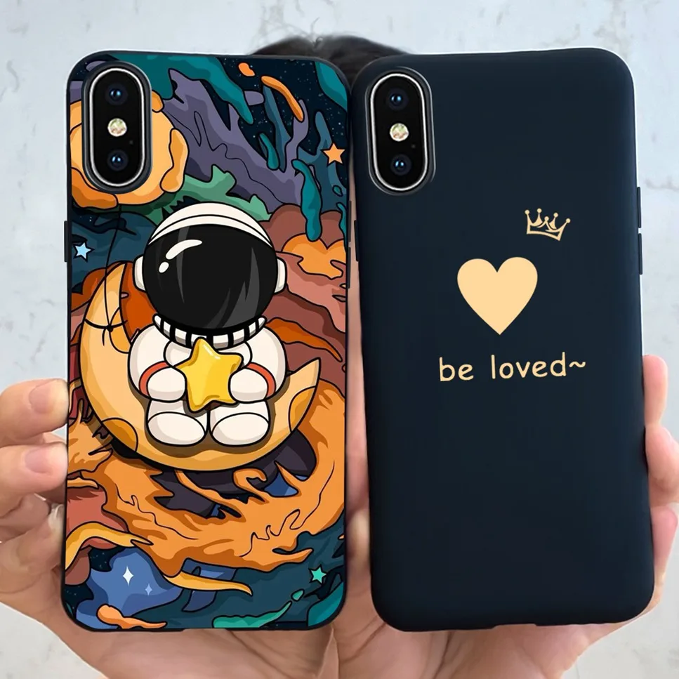 For Apple iPhone X 5.8\