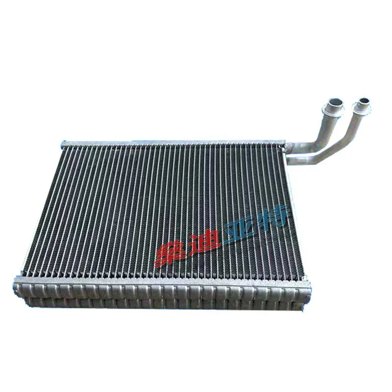 

673009412 Car Air Conditioning Evaporator Core For 16-19 Maserati Levante M161 3.0T 14-19 Quattroporte M156 3.0T Ghibli M157