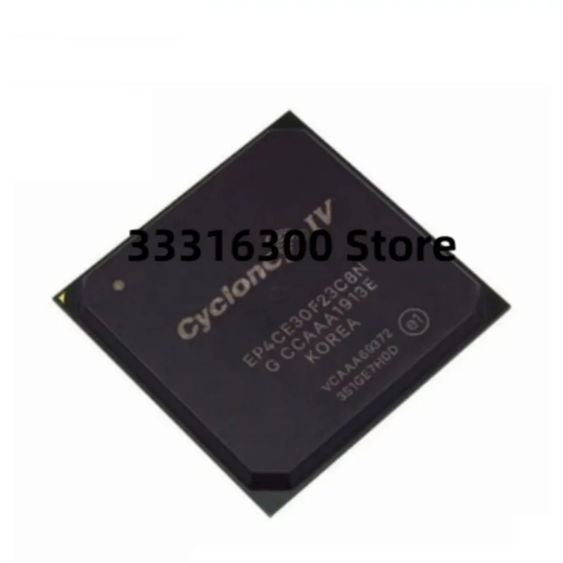 2PCS New EP4CE30F23C8N  BGA  Programmable Gate Array Chip IC