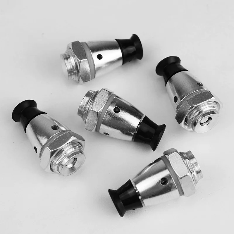 80KPa pressure relief valve Universal pressure cooker accessories for all brands Safety valve Safety Valves Stopper Cooker Parts