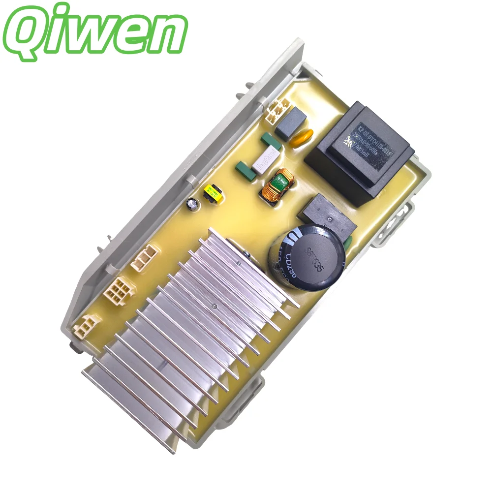 

Новинка для Haier, плата драйвера барабанной стиральной машины, компьютерная плата 0021800035Y, плата стартера, плата питания