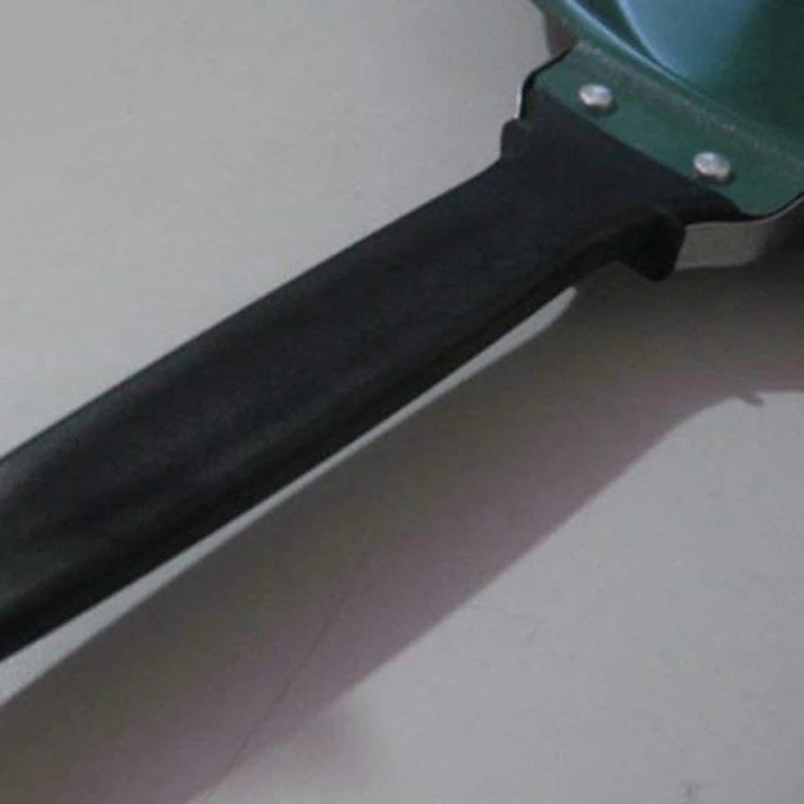 Picture 6: DIY Non-Stick Pan Double-Sided Frying Pan Frying Pan Breakfast Pan Gas and Induction Cooker Universal