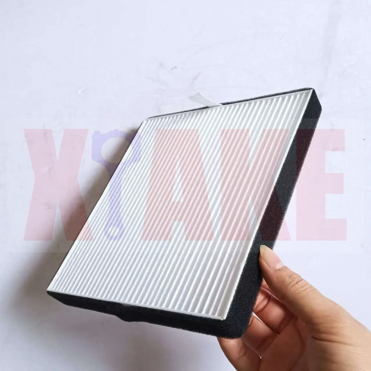 Cabin AC Filter for DFSK DFM Dongfeng G7 Glory 580 S560 500 E3 Seres 3 8100108-SA01