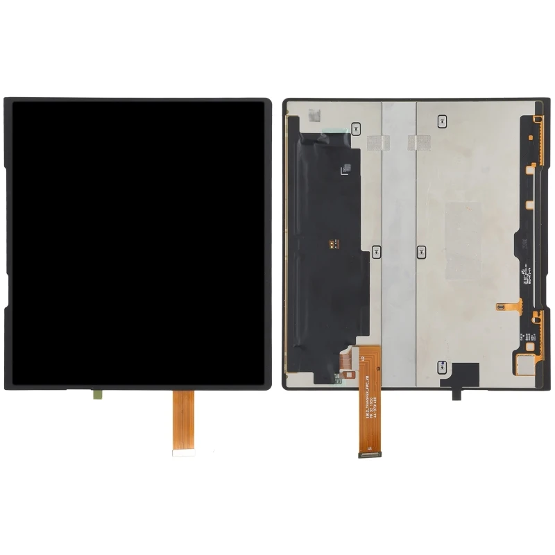 Original AMOLED Material LCD Screen for Huawei Mate Xs with Digitizer Full Assembly Display Phone LCD Screen Repair Replacement