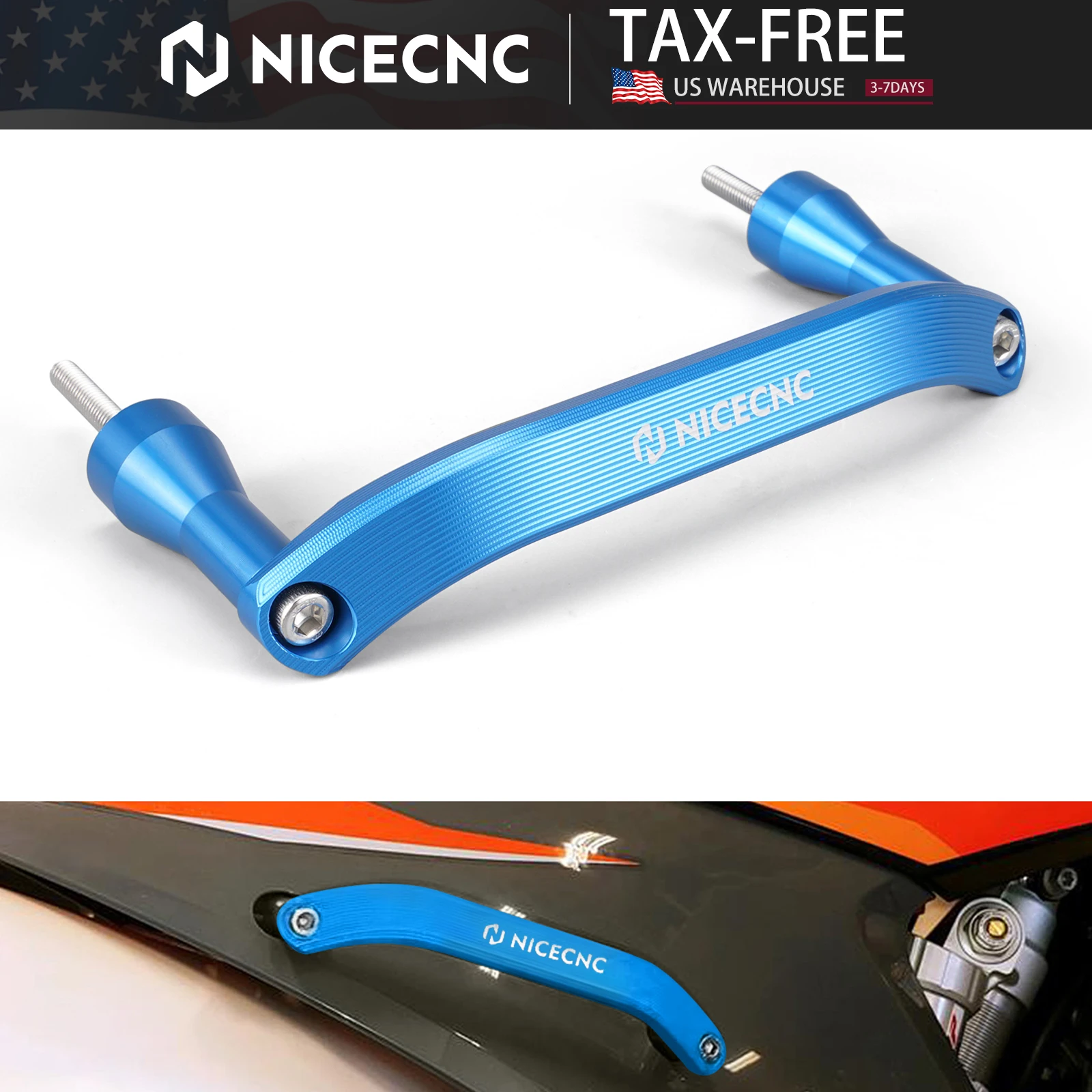 Nicecnc For Husqvar… - image