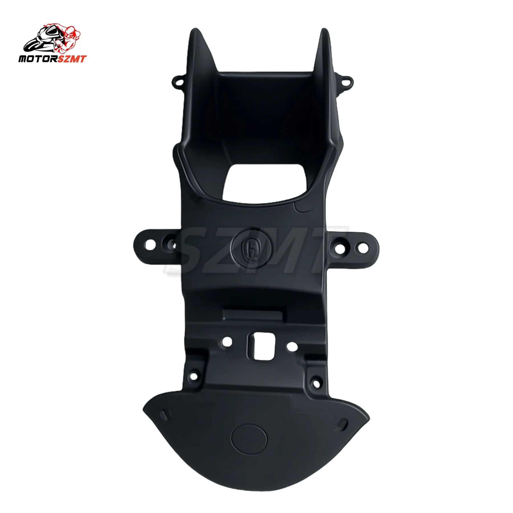 

Fender Mudguard Cover Cowl Panel Fit For Kawasaki ZX-10R 2021-2022 White Fairing Front