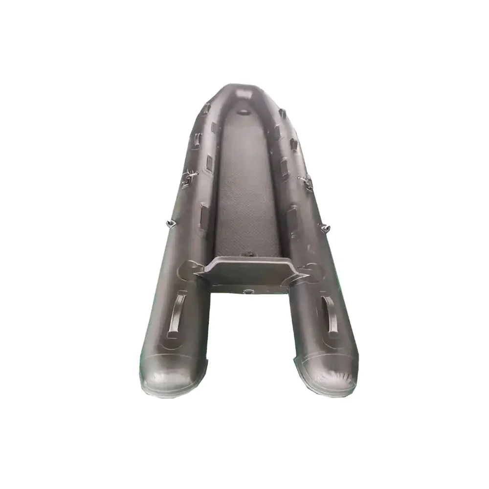 

Boat Narrow Boat Kaboat Inflatable Rubber Kayak Pvc Speed Boat Fishing Canoe