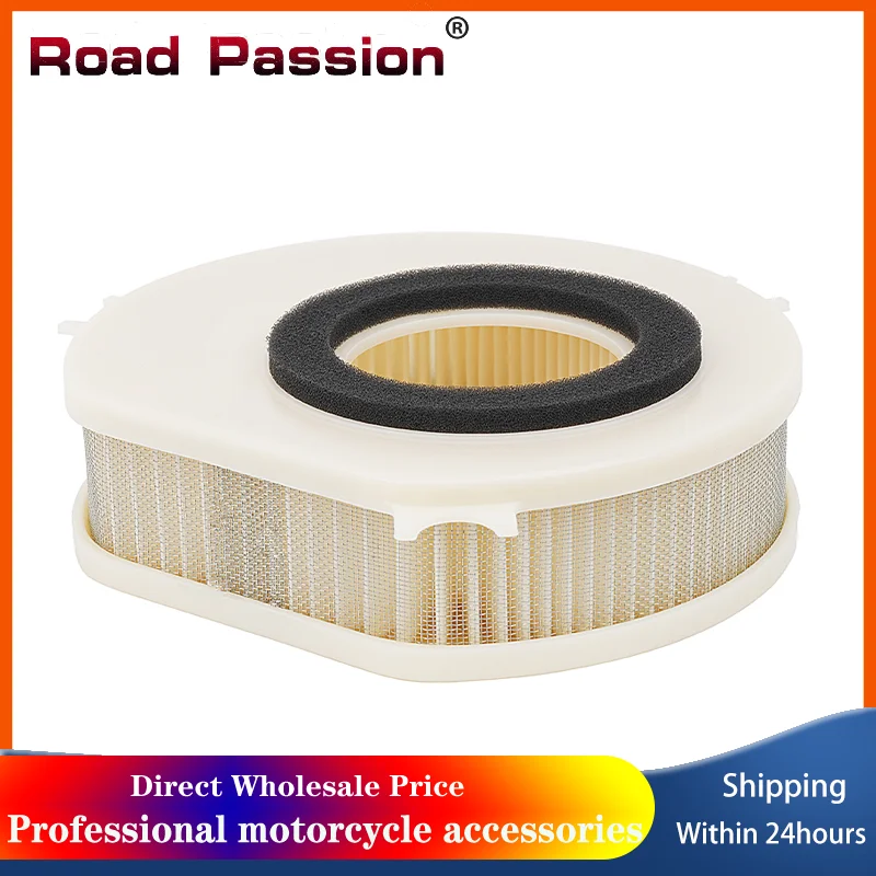 

Motorcycle Parts Air Filter For YAMAHA V-Star 1100 XVS1100 Custom XVS1100ATRC XVS1100A V STAR 1100 CLASSIC 5EL-14451-00