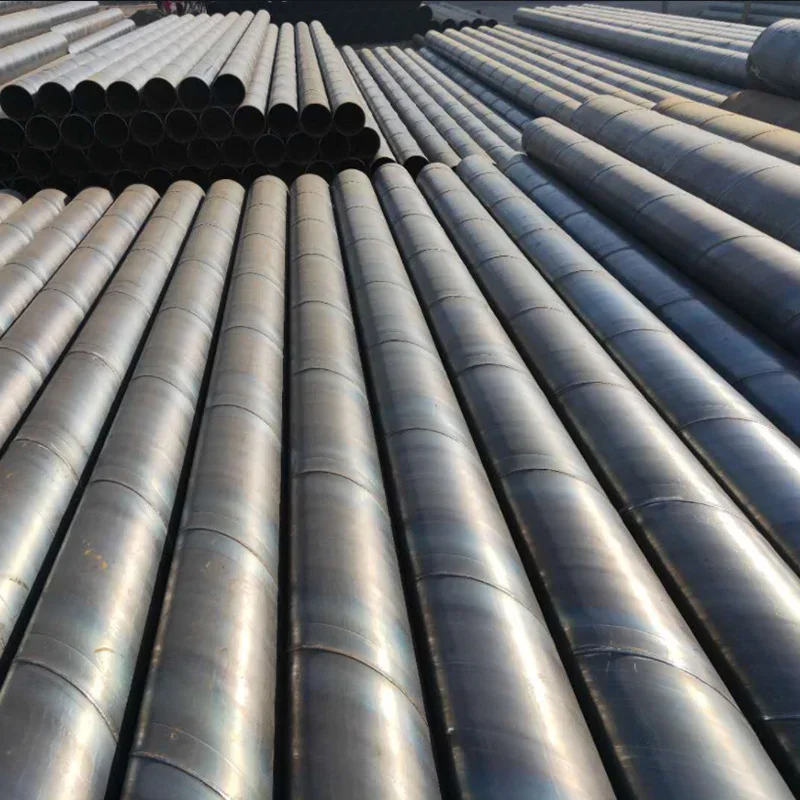 

# Высококачественные полые трубы и трубы в форме S235jr En10025-3-2004 по индивидуальному заказу