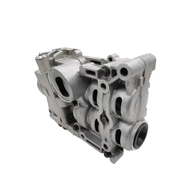 

23300-2G520 Suitable for modern balance shaft oil pump 233002G520 fuel injection pump