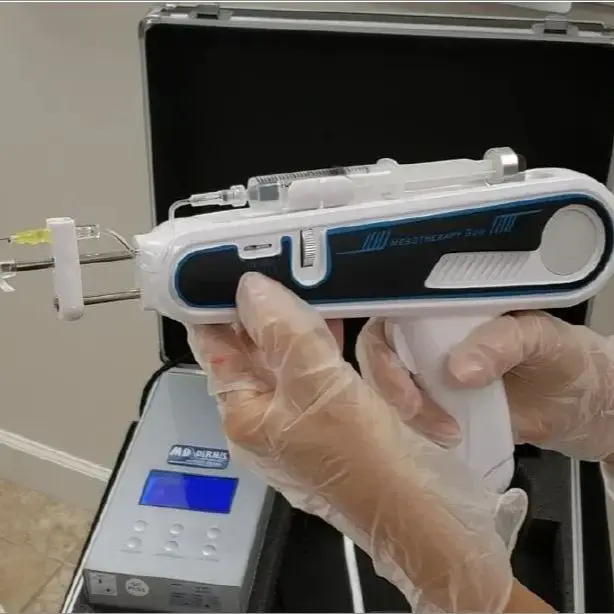 

hot sale Disposable plastic tubing and foot pressing equipment accessories for American plastic guns