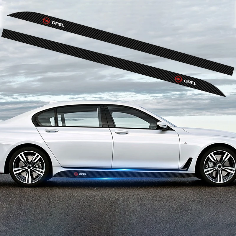 2Pcs Car Door Side …