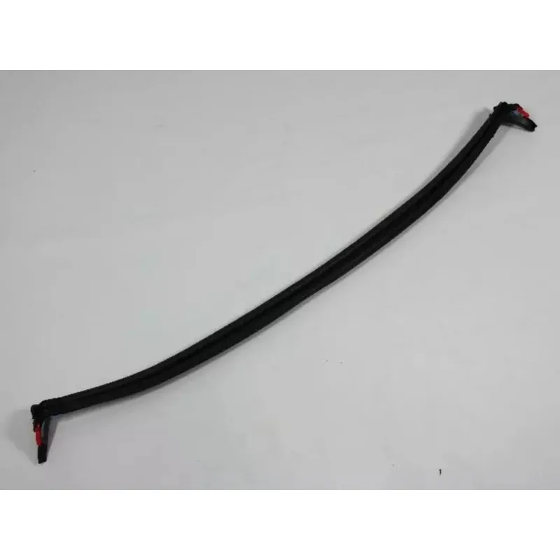 Original genuine W/Strip Windshield Header For 07-17 Jeep Wrangler  55397454AN  55397454AI 55397454AM