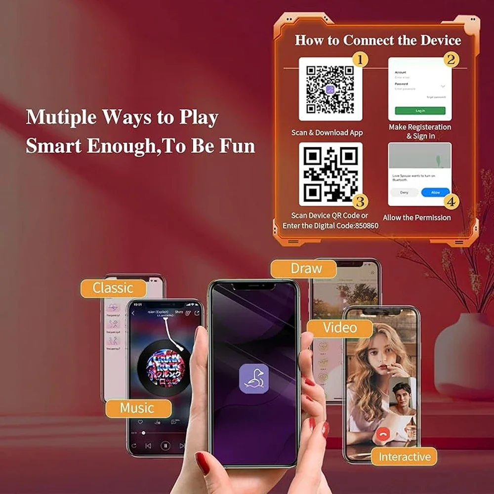 القضيب كم هزاز APP البعيد القضيب توسيع G بقعة تهتز محفز الرجال تأخير القذف القضيب الدائري لعبة الجنس الكبار