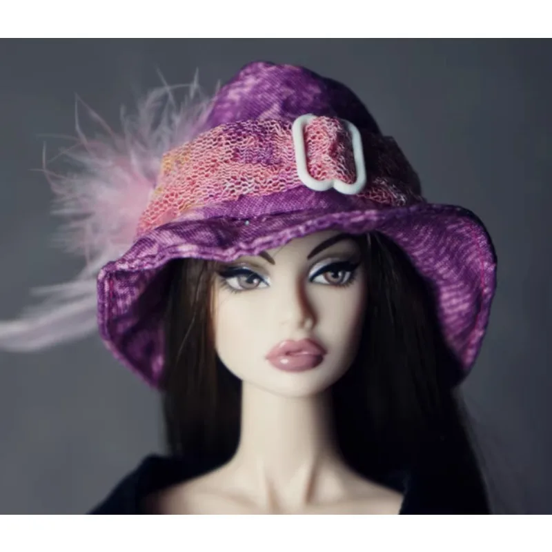 

New different styles for choose accessories Casual doll hat accessories for MH Doll Fashion Cute Newest BBIKG460