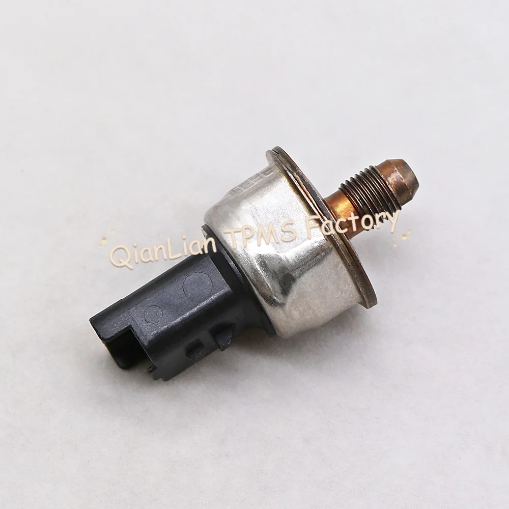 166392853R 166392853R-A H8201142075 Sensor Tekanan Rel Bahan Bakar untuk Renault Dacia Nissan
