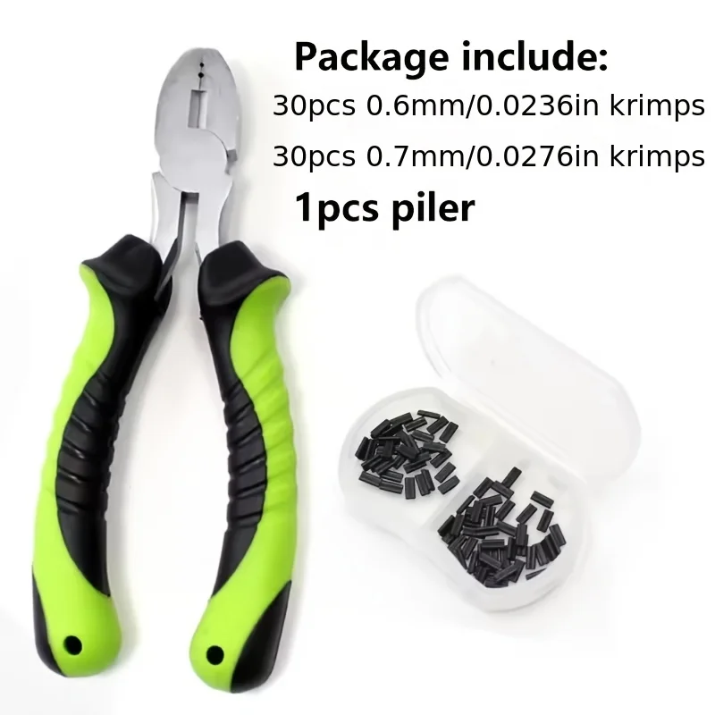Crimping Pliers Car…