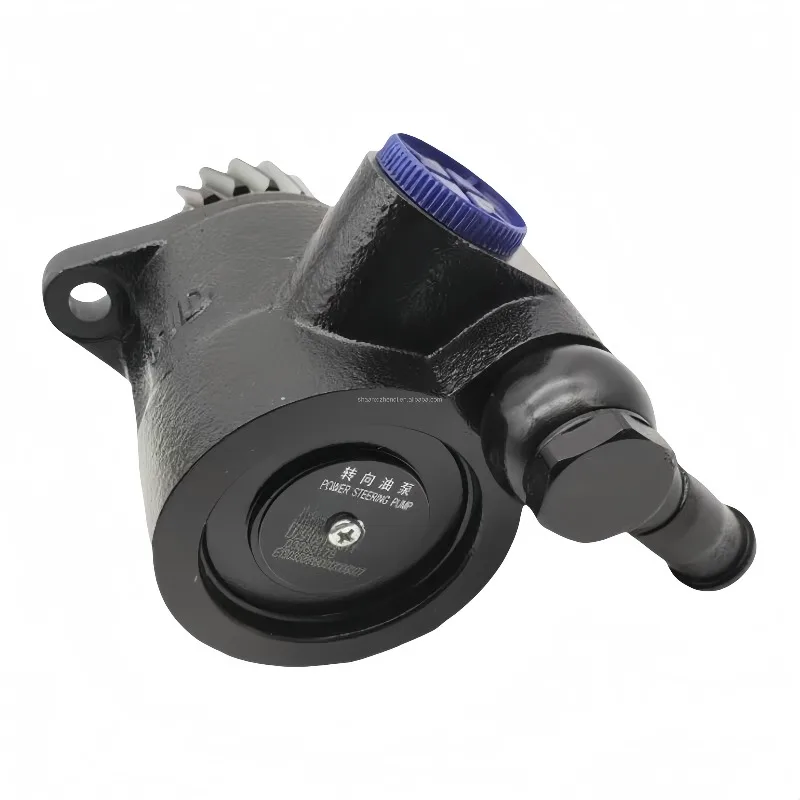 

Горячие продажи запчастей для грузовиков Shacman Delong X3000 H3000 F3000 Насос гидроусилителя рулевого управления DZ91259470306 для системы рулевого управления Shacman