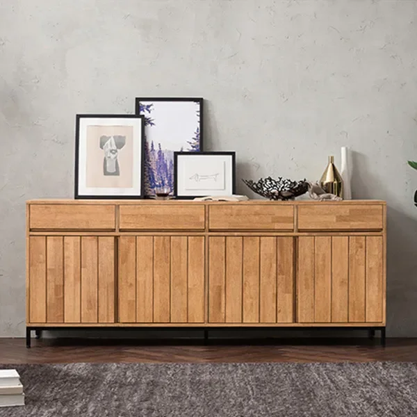 Modern Yard Locker Shatterproof, Secure Storage