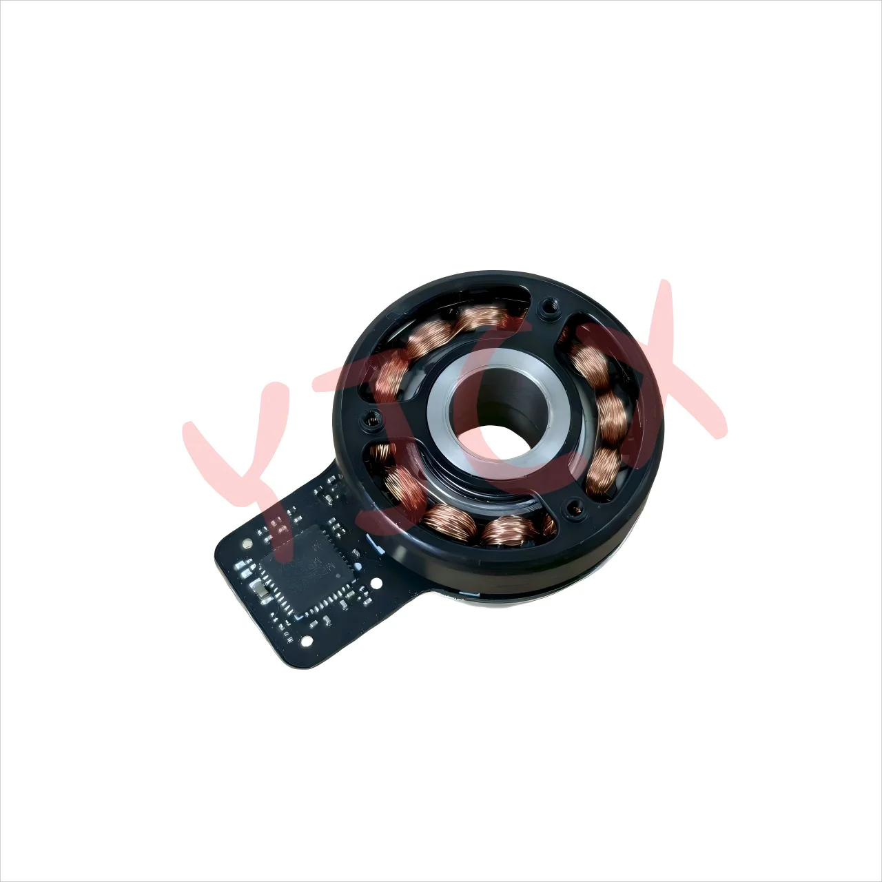 Motor Gimbal Yaw Baru Mavic 3 Pro untuk DJI Mavic 3 Pro, Motor Sumbu Lengan Yaw, Suku Cadang Perbaikan Drone, Grosir, Ready Stock
