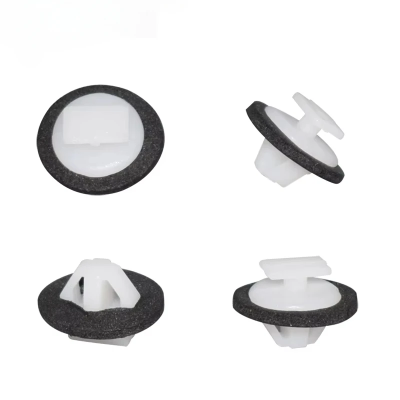 50 Pcs Shockpoof Ca… - image