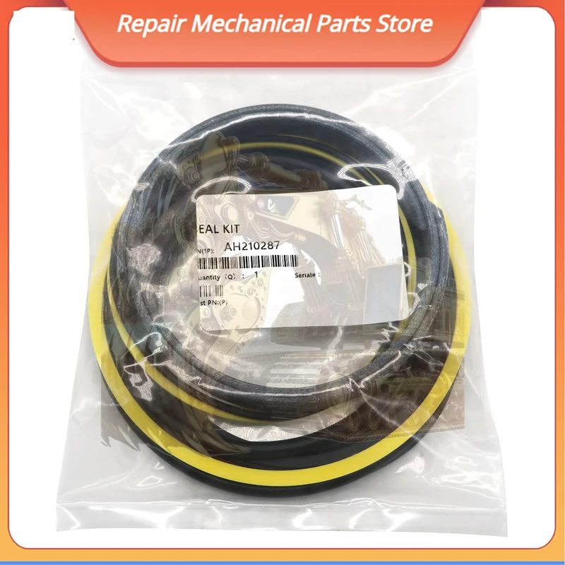 

For Ah210287 Backhoe Repair Kits For John Deere Cylinder O-ring Seal Kit