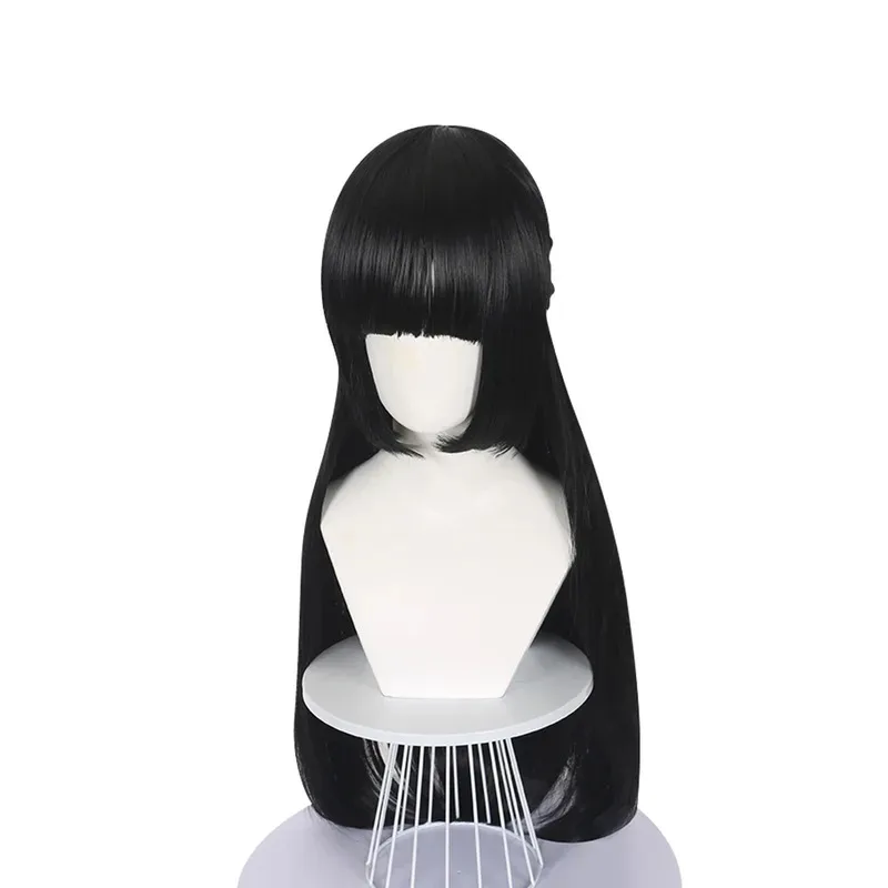 Zzz Hoshimi Miyabi disfraz juego Zenless Zone Zero Cosplay peluca trajes Halloween carnaval fiesta juego de rol uniforme 5;c,8'z,6.k;