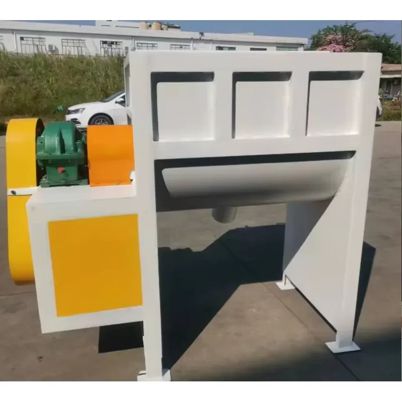 50L Double Layer Heating Mixer for Chemical Powder Seasoning Detergent Powder Mixing Machine Thick Paste Horizontal Mixer
