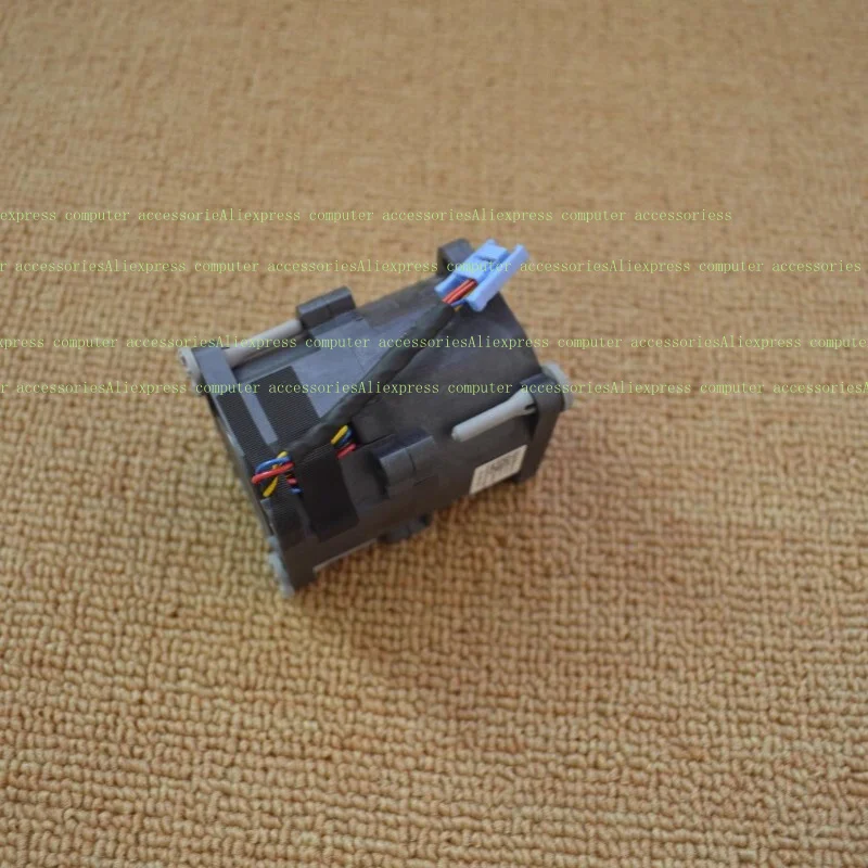 

A+Новый охлаждающий вентилятор для Dell Power Edge R360 DC12V