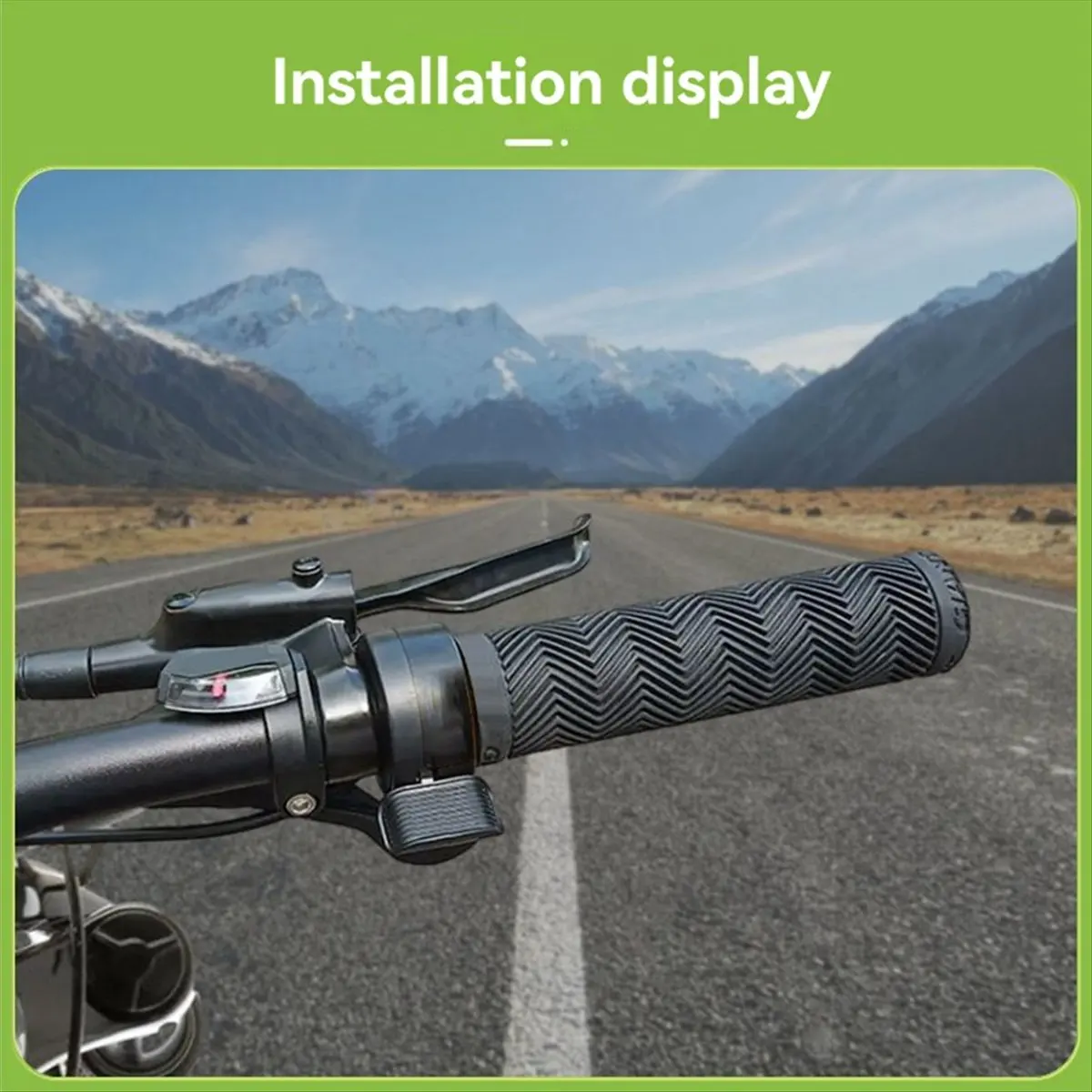 

(AD10) Трехрежимный контроллер для электровелосипеда с синусоидальной волной 17А с функцией ограничения скорости, ЖК-дисплей S869, запчасть для электровелосипеда