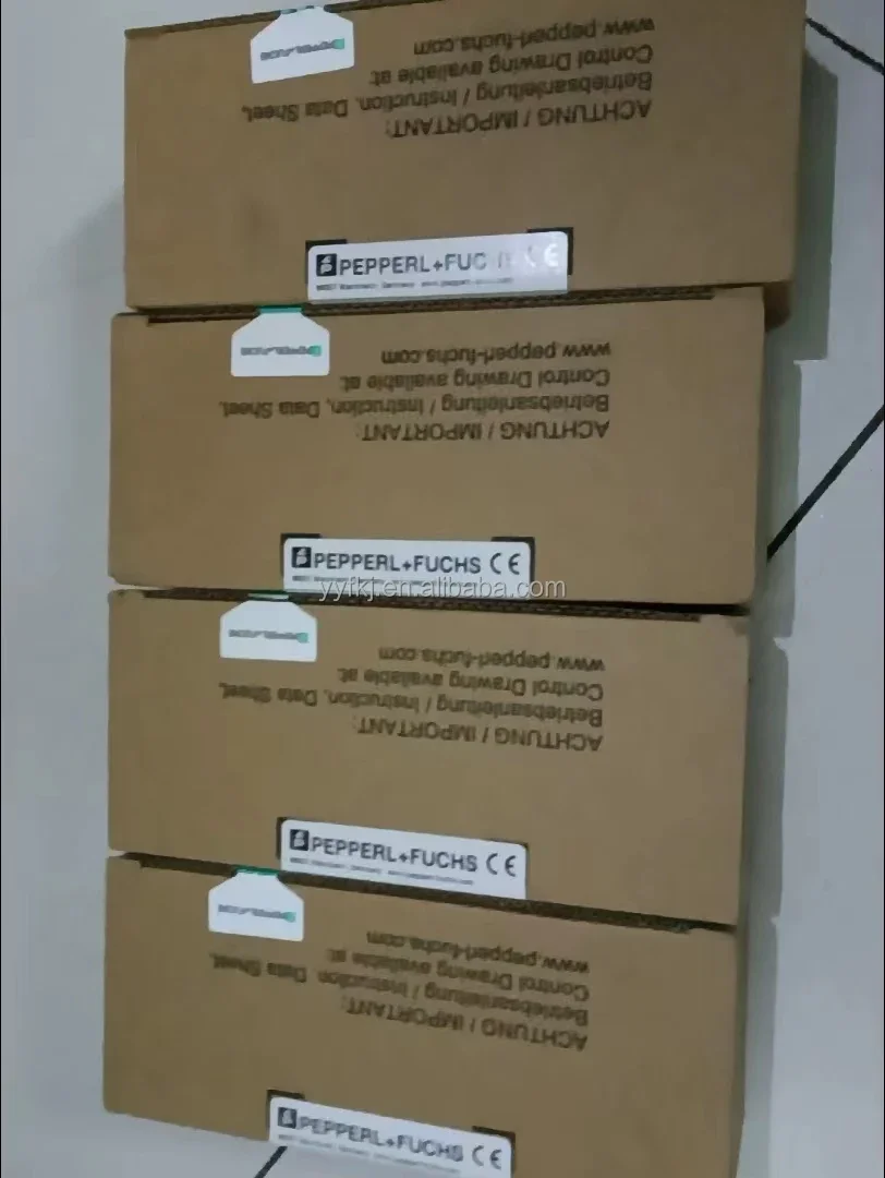 기존 New Pepperl + Fuchs 증분형 로터리 엔코더 TVI40N-09TK0T6TN-01024 산업용 센서 TSI40N-27AK2T6TN-01000 TSI40N