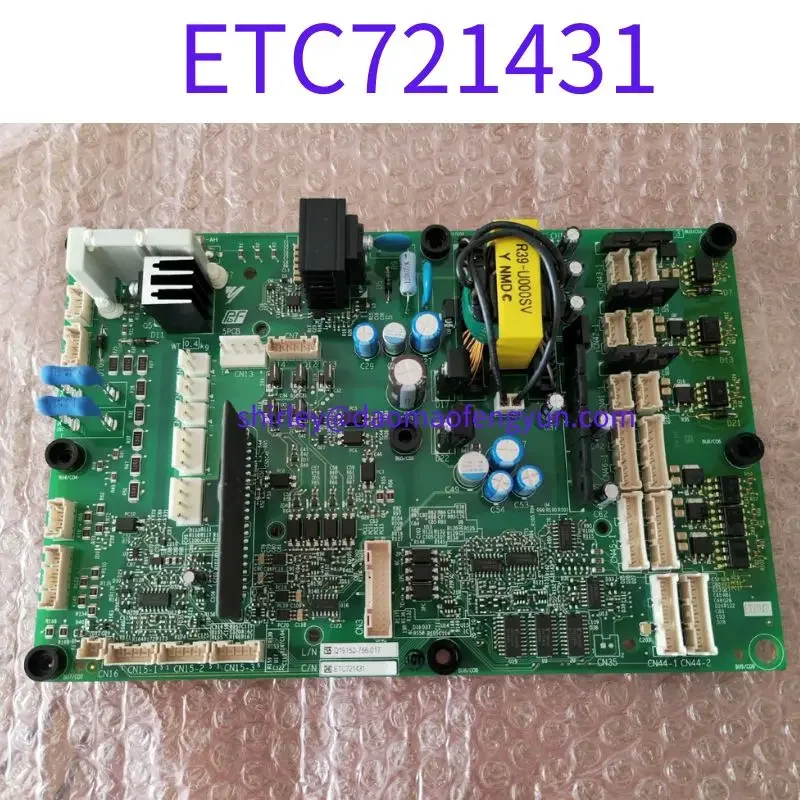 

Brand New ETC721431 185KW/220KW/315KW power drive board