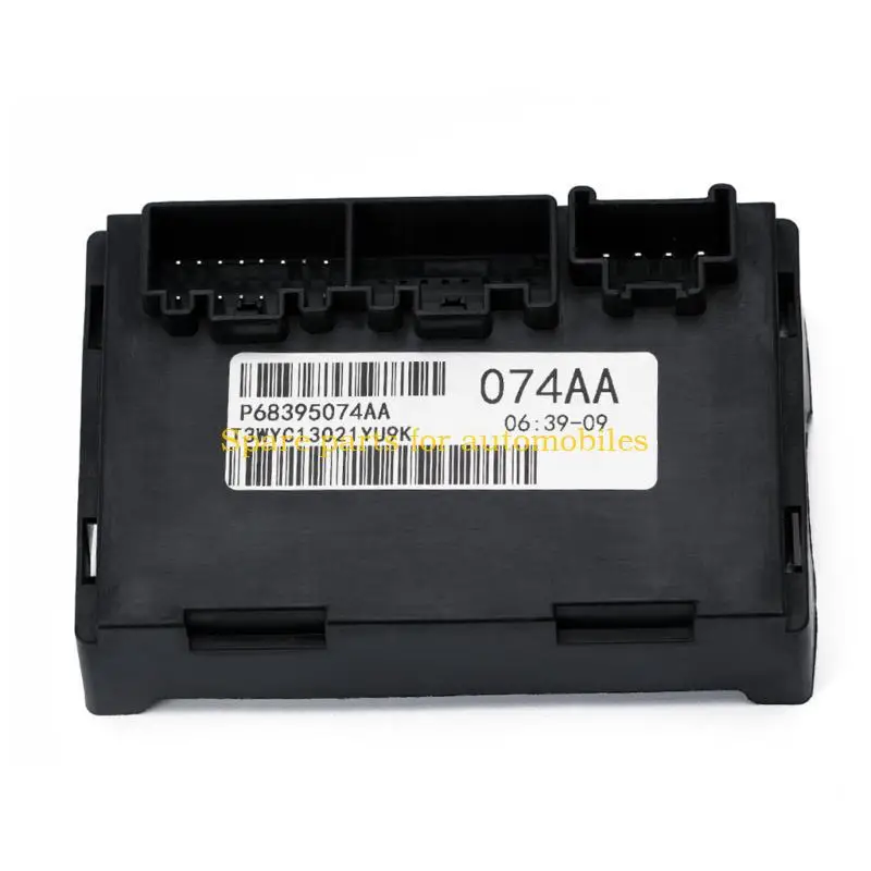 

H58F Transfer Case Control Module for 3.0L 3.6L 5.7L 68395074AA 05150732AE 5150732AC
