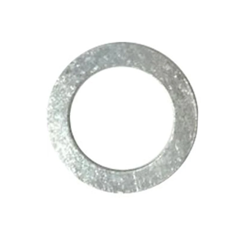20/22/25.4/30/32 Mm Lưỡi Cưa Giảm Nhẫn Chuyển Đổi Vòng Đĩa Cắt Dụng Cụ Làm Rau Cau cắt Máy Giặt Thả Vận Chuyển