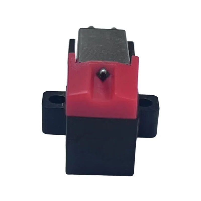 AA60-Plattenspieler Magnetische Patrone Stylus Nadel Für Plattenspieler LP Plattenspieler Grammophon Phonograph Zubehör