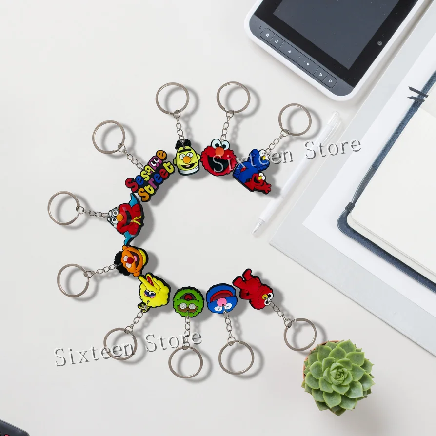 Porte-clés Kawaii tendance, fo - Street Fashion Anime avis et prix