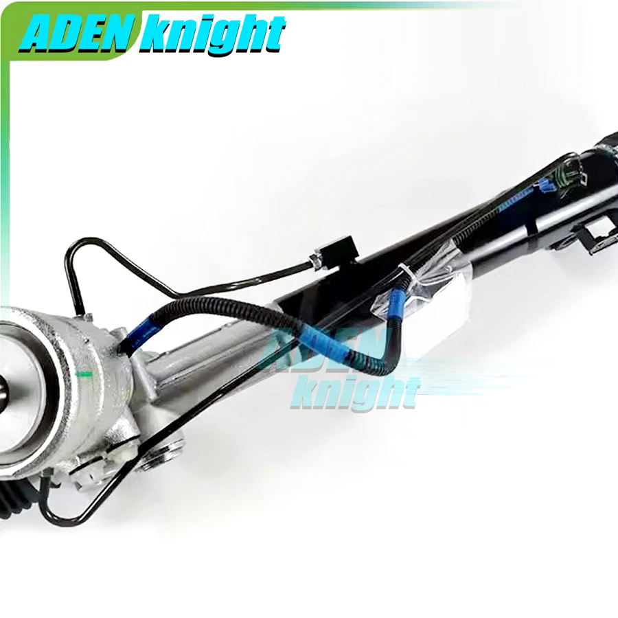 Power Steering Rack For CHEVROLET Captiva 95281571 95421915 42409416 Left Hand Drive