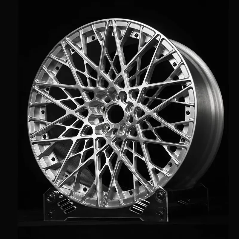 i New Custom ISAL 1-Piece Forged Wheels T6061 Aluminum Alloy Wheels 18-24 Inch 8.0-13.0J ET10-ET45 100-127 Cars