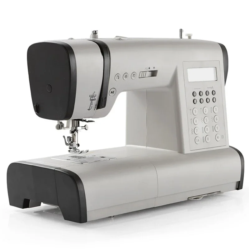 

JD1197LB embroidery and quilting sewing machine