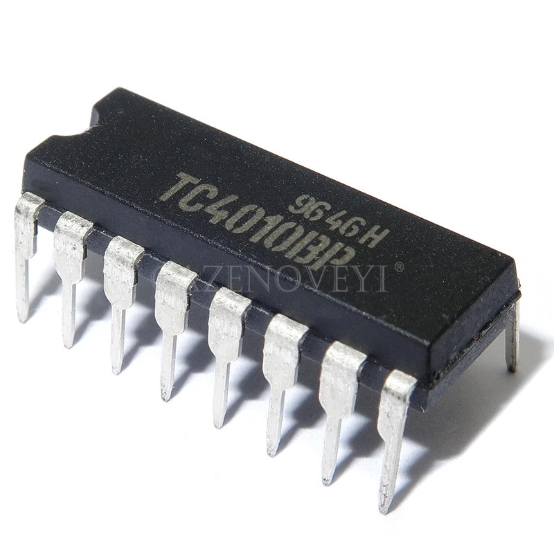 5PCS TB6674PG TB6674P TB6674 TC4010BP TC4010 TC4049BP TC4049 TC4052BP TC4052 TC4053BP TC4053 DIP-16