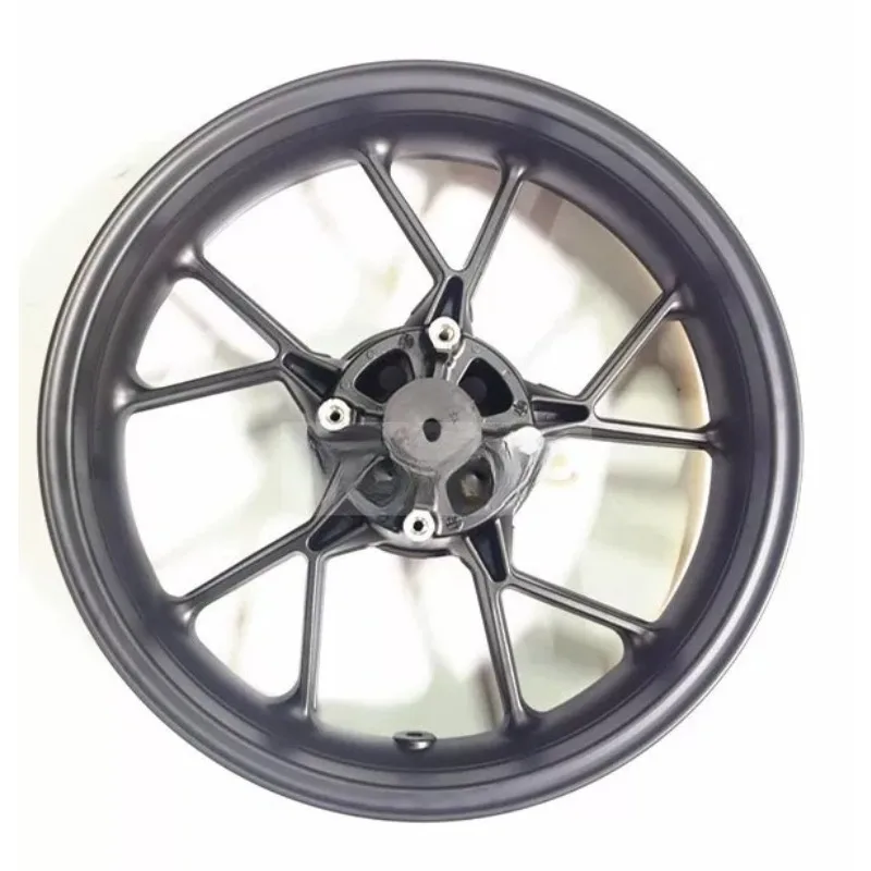 250NK 250SR Front and rear wheels, front and rear aluminum wheels, steel rims, rims