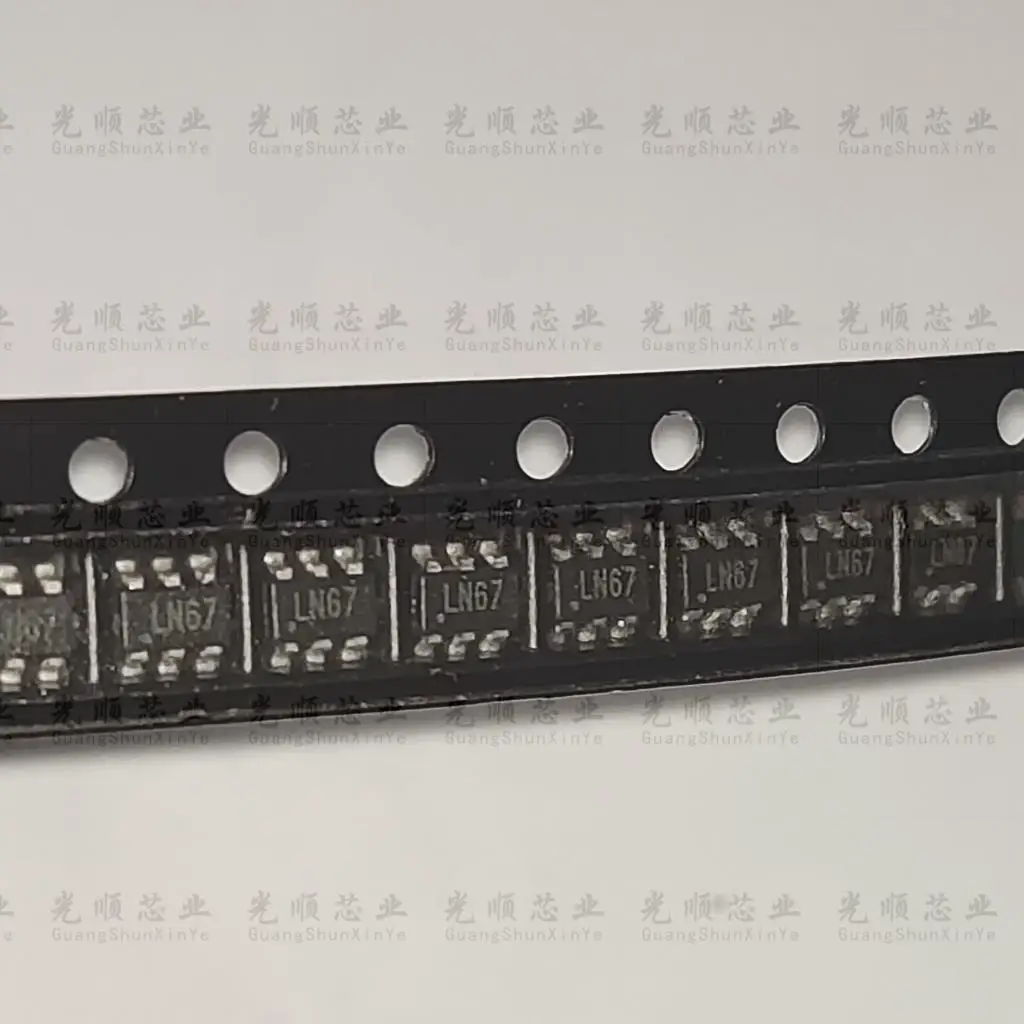 CAT3200TDI-TE7 CAT3200TDI LN SOT23-6