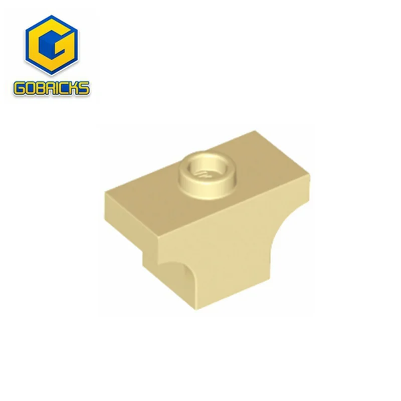 Gobricks GDS-90079 … - image