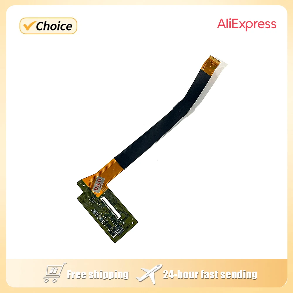 

NEW X-T30 LCD Flex Cable For FUJI XT30 Fujifilm Camera Repair Part Replacement