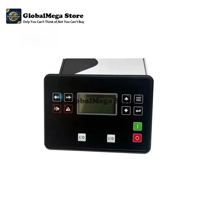 2026 Latest Generator Control Panel Module Board InteliGen4 200 Spare Parts Electric Control System for Genset