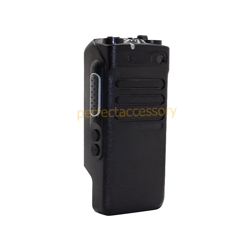 XPR3300E Repair Housing Case Cover W/Speaker For DEP550e DEP500e DP2400e Radio