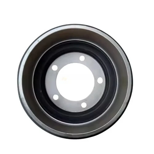 

8-94385650-3 High Wear-Resistant Auto Parts Brake System Accessories Brake Drum for Isuzu NPR59/4BD1