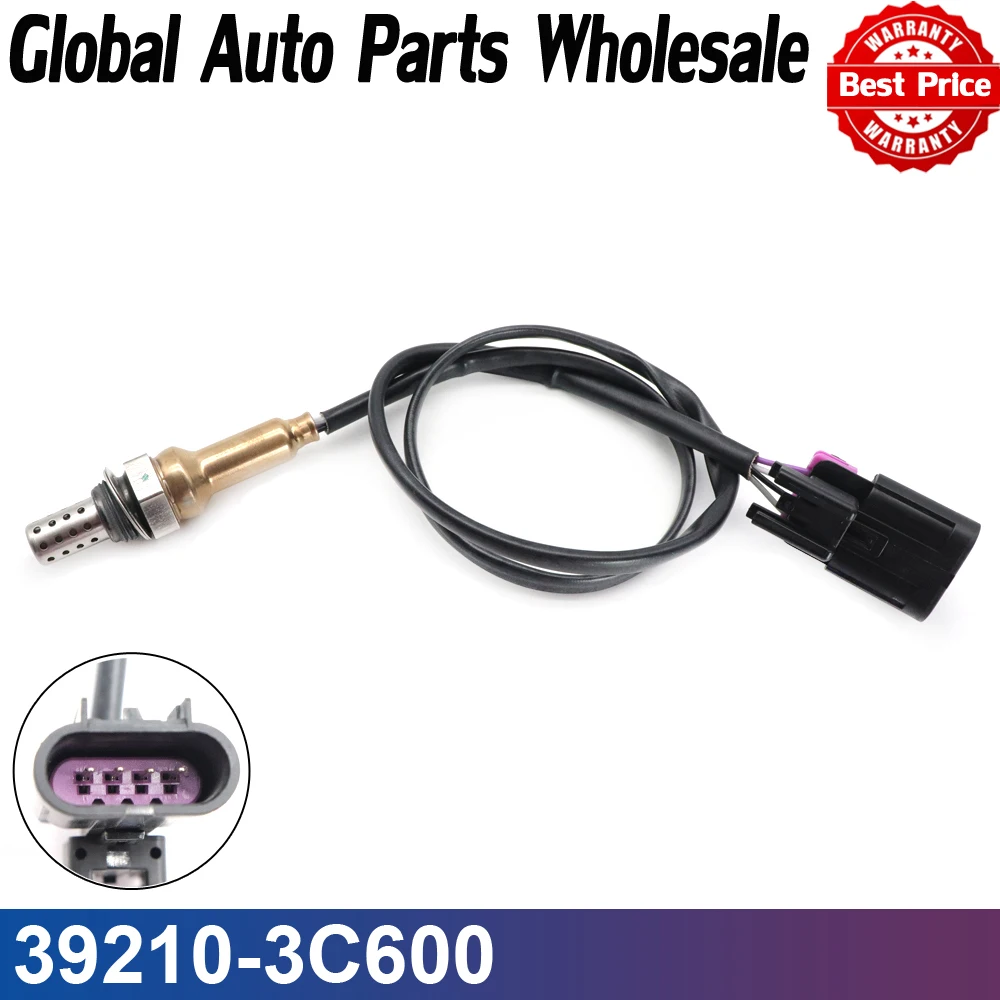 

Автомобиль 39210-3C600 Лямбда O2 датчик кислорода для Hyundai Santa Fe 2007-2009 Veracruz 2007-2012 для Kia Sorento 2007-2009 234-4856