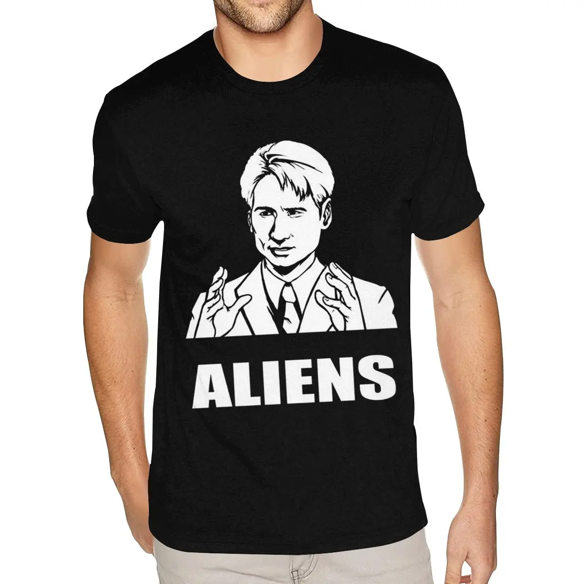 Printing Aliens Shi… - image