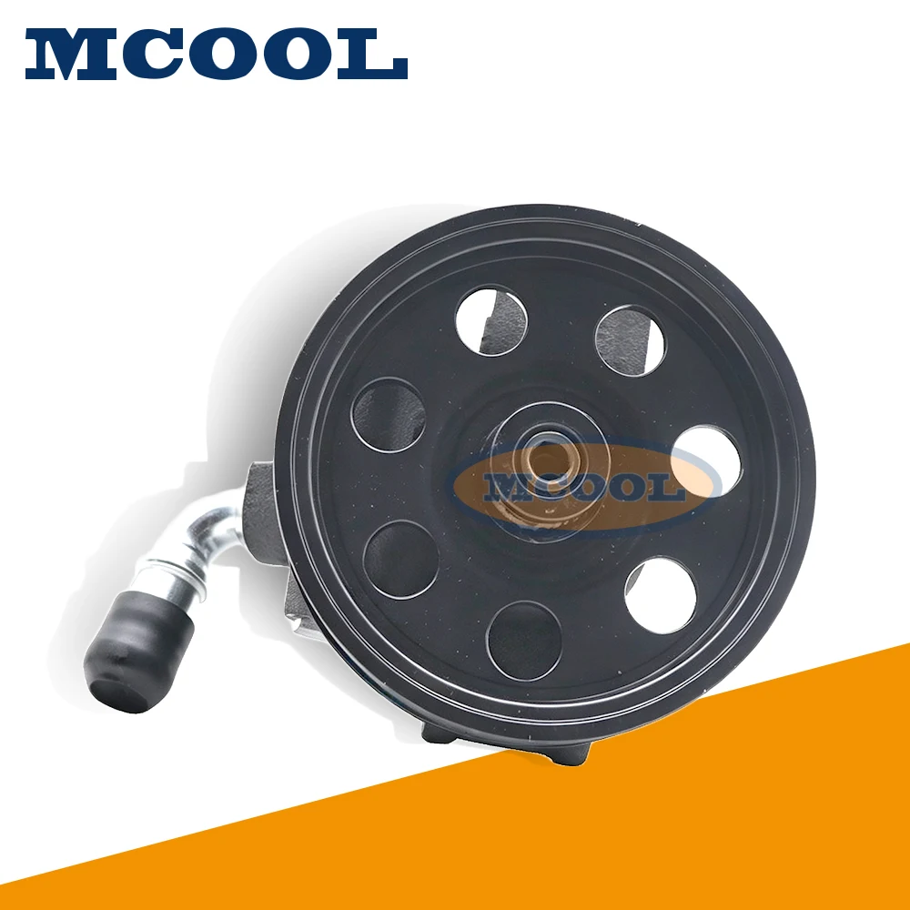 1x Power Steering Pump For FORD Focus MK1 1998-2005 DAV32517 XS4E3A733AC BP5617609M